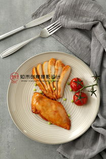 永達(dá)食品雞肉類產(chǎn)品拍攝 從農(nóng)場(chǎng)到餐桌的視覺盛宴